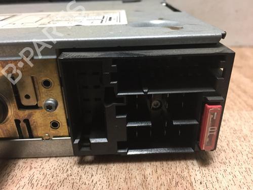 Radio FIAT DOBLO Box Body/MPV (223_) 1.9 JTD | BP23067976E6