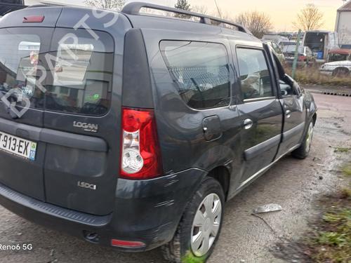 Switch DACIA LOGAN MCV (KS_) 1.5 dCi (KS0W) | BP20625767I30