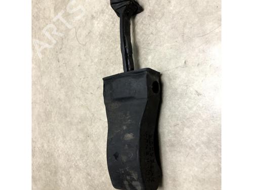 Used Hinge/Door check strap SEAT IBIZA IV (6J5, 6P1) 1.4 TDI (80 hp) 23109518