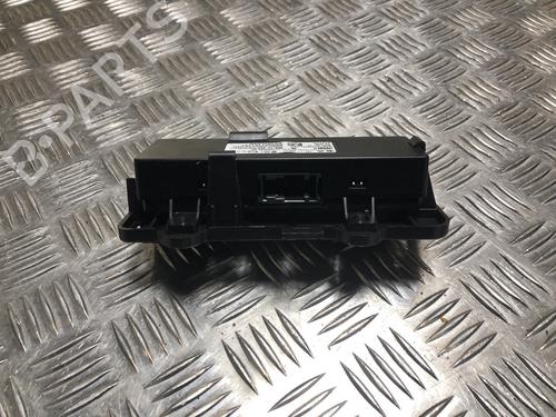 Centralina CITROËN C5 III Break (RW_) 1.6 THP 155 (156 hp) 31204417