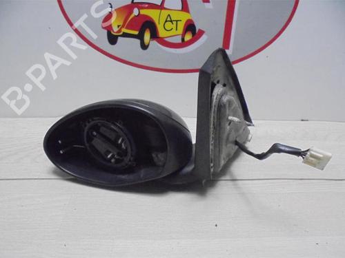Bakspejl venstre ALFA ROMEO 147 (937_) 1.9 JTD (937.AXD1A, 937.BXD1A, 937.AXV1A, 937.BXB1A,... (115 hp) 28287200