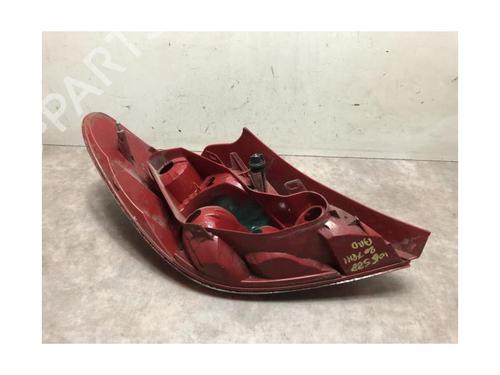 Right taillight PEUGEOT 207 (WA_, WC_) 1.6 HDi | BP20631372C35 