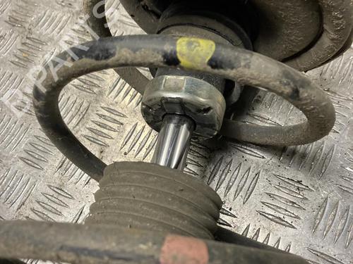 Right front shock absorber CITROËN C4 AIRCROSS 1.6 HDi 115 AWC | BP32319571M17