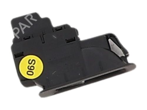Left rear window switch VW TOURAN (5T1) 2.0 TDI | BP39206489I29 - Image 5