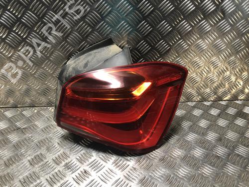 Used Right taillight BMW 1 (F21) 116 d (116 hp) 31186309