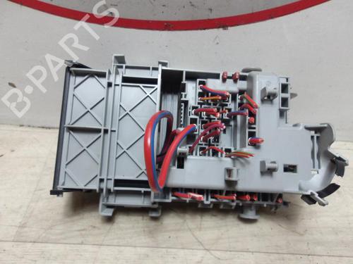 Used Fuse box OPEL ASTRA J (P10) 1.7 CDTI (68) (110 hp) 20618014