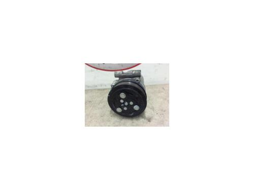 Used AC compressor PEUGEOT 2008 I (CU_) 1.2 PureTech 82 (82 hp) 21260532
