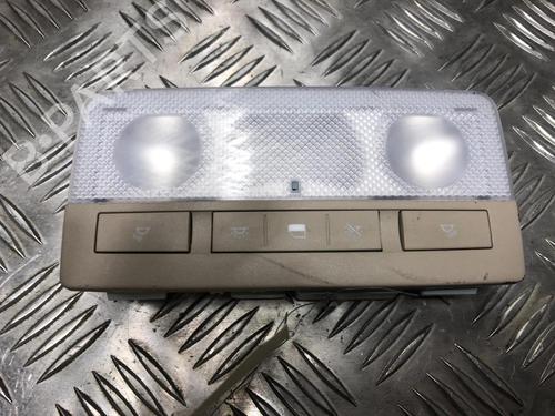 Plafonnier OPEL INSIGNIA A (G09) 2.0 CDTI (68) (160 hp) 31198323