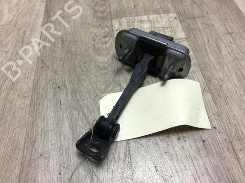 Used Hinge/Door check strap PEUGEOT 208 I (CA_, CC_) 1.4 HDi (68 hp) 20613167