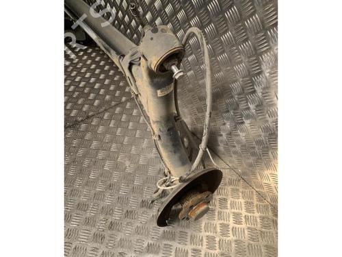 Rear axle AUDI A1 (8X1, 8XK) 1.6 TDI | BP27535296M2 