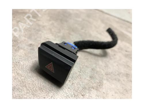 Warning switch PEUGEOT 208 I (CA_, CC_) 1.6 HDi | BP20631129I22 