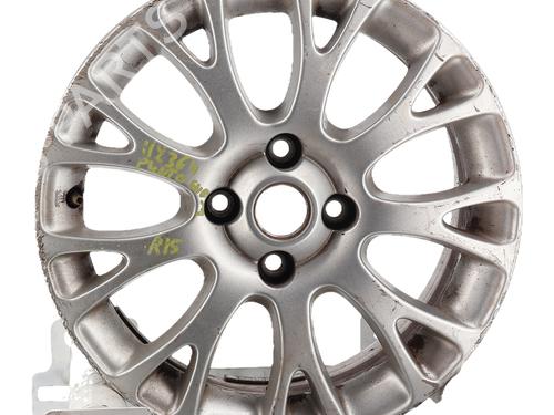 Used Rim Rim FIAT PUNTO EVO (199_) 1.2 (65 hp) 40041863 40041863