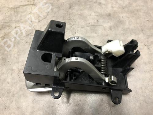 Front left interior door handle NISSAN 350Z Roadster (Z33) 3.5 (AAZ33) | BP23036591I13