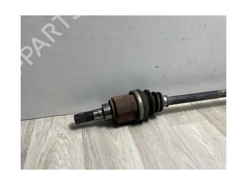 Left rear driveshaft NISSAN X-TRAIL I (T30) 2.2 dCi 4x4 | BP25305250M40 