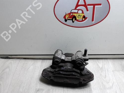 Used Right rear brake caliper PEUGEOT 206 CC (2D) 1.6 16V (2DNFUF, 2DNFUR) (109 hp) 13274235