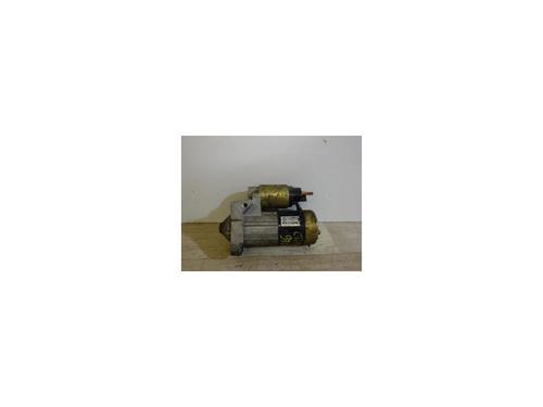 Startmotor RENAULT CLIO II (BB_, CB_) 1.5 dCi (B/CB08) (82 hp) 22930849