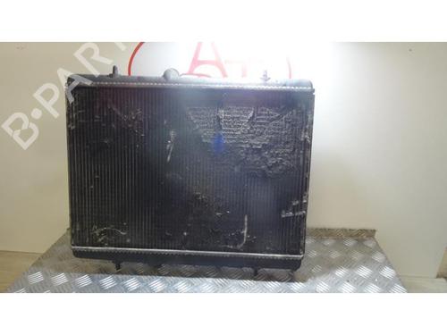 Water radiator PEUGEOT 308 I (4A_, 4C_) 2.0 HDi | BP13282437M31 
