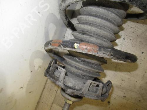 Høyre foran støtdemper HONDA JAZZ II (GD_, GE3, GE2) 1.4 iDSI (GE3, GD1) | BP30782934M17