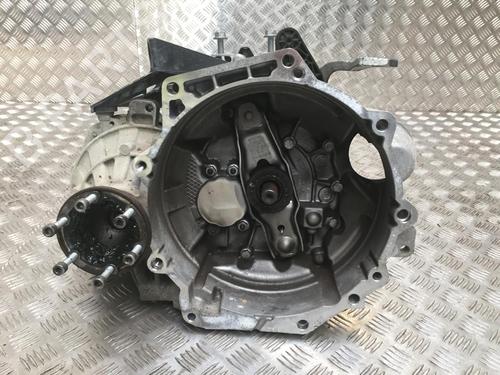 Used Gearbox AUDI A3 Sportback (8VA, 8VF) 35 TFSI (150 hp) 31203497