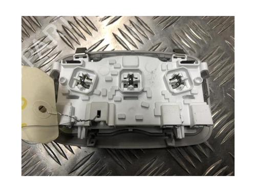 Interior roof light CITROËN C4 SPACETOURER (3D_) 1.2 PureTech 130 | BP25306212I8 