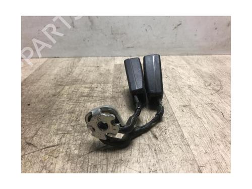 Seat buckle VW POLO V (6R1, 6C1) 1.6 TDI | BP20623464I32 