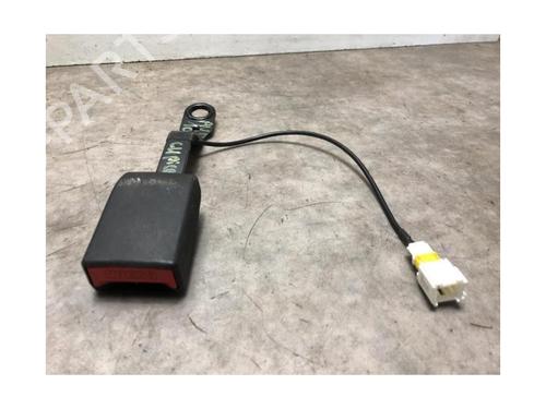 Sikkerhedssele-spænde CITROËN C4 Picasso I MPV (UD_) 1.6 HDi | BP20623568I32 