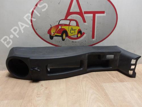 Used Middle console DACIA LODGY (JS_) 1.3 TCe 130 (JSNE) (131 hp) 28683158