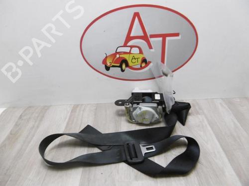 Used Front right seatbelt MAZDA RX-8 (SE, FE) 1.3 (FE103, SE3P) (192 hp) 30782779