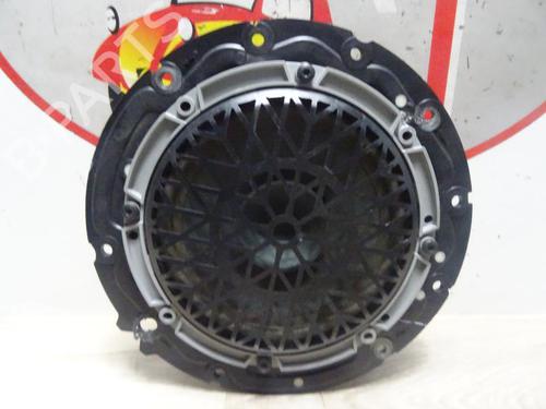 Used Speaker CITROËN C3 II (SC_) 1.4 HDi 70 (SC8HZC, SC8HR0, SC8HP4) (68 hp) 13035829