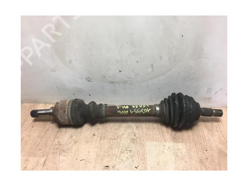 Left front driveshaft CITROËN XSARA (N1) 1.8 i | BP13268263M38 