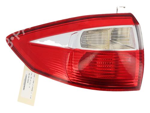 Used Left taillight Left taillight 38934278 38934278