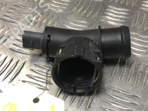 Tubo AUDI A1 Sportback (GBA) 40 TFSI (207 hp) 31246307