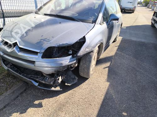 Starter CITROËN C4 Coupe (LA_) 1.6 HDi | BP37282794M8 - Image 23
