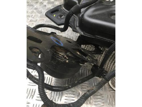 Fuel tank PEUGEOT 3008 II SUV (MC_, MR_, MJ_, M4_) 1.5 BlueHDi 130 | BP25379659C62 