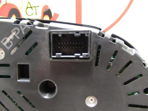Instrument cluster ALFA ROMEO MITO (955_) 1.4 (955.AXB1B, 955.AXU1A) | BP13290303C47