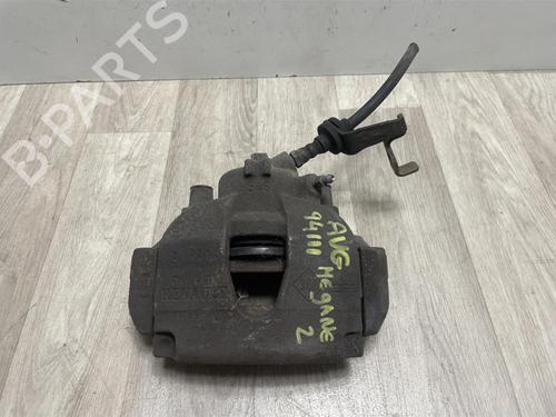 Venstre bremsekaliber foran RENAULT MEGANE II Coupé-Cabriolet (EM0/1_) 1.5 dCi (EM1E) | BP13508899M105 