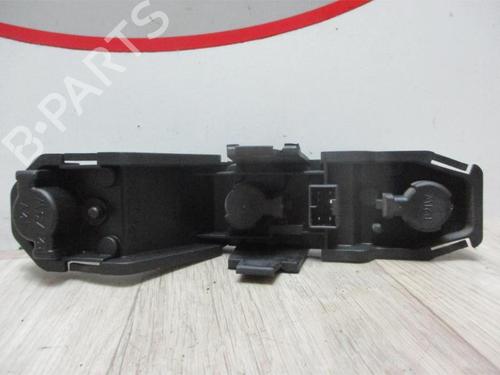 Licence plate light NISSAN MICRA II (K11) 1.0 i 16V | BP13291099I40 
