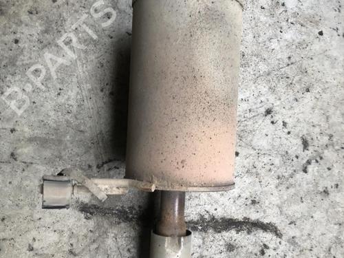 Abgasanlage für DACIA SANDERO 1.5 dCi (88 hp) 31022042