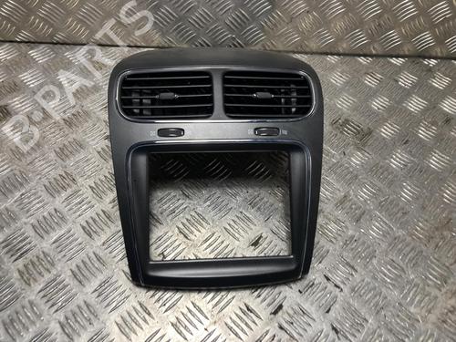 Luftventilen FIAT FREEMONT (345_) 2.0 JTD 4x4 (170 hp) 31021933