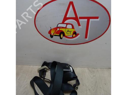 Rear right seatbelt NISSAN NOTE (E11, NE11) 1.4 | BP29158892I28 