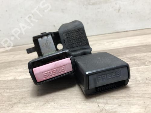 Used Seat buckle Seat buckle RENAULT LAGUNA II Grandtour (KG0/1_) 1.9 dCi (KG0G) (120 hp) 13386925 13386925