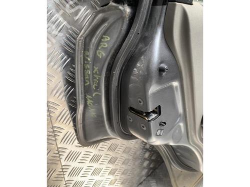 Left rear door NISSAN X-TRAIL I (T30) 2.2 dCi | BP26645969C4 