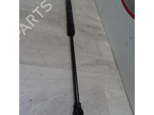 Tailgate lift support PEUGEOT 208 I (CA_, CC_) 1.6 HDi / BlueHDi 75 | BP20624986C138