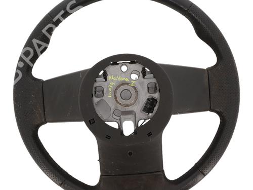 Steering wheel NISSAN NAVARA NP300 (D40) 2.5 dCi 4WD | BP36197040C49 - Image 2
