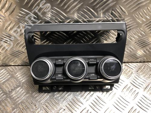 Commande Chauffage RENAULT CAPTUR II (HF_) TCe 140 (HFN0) (140 hp) 31246485