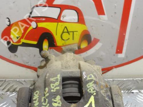 Used Right rear brake caliper VOLVO V70 II (285) D5 AWD (163 hp) 23034035