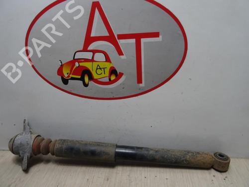 Used Right rear shock absorber VW GOLF PLUS V (5M1, 521) 2.0 TDI 16V (140 hp) 23143177