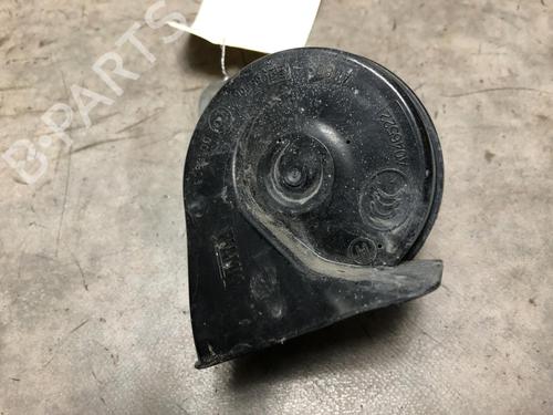 Used Horn PEUGEOT PARTNER Box Body/MPV (5_, G_) 1.1 (60 hp) 26328154