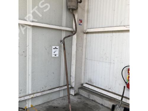 Used Exhaust system RENAULT GRAND SCÉNIC III (JZ0/1_) 1.5 dCi (JZ09, JZ0D, JZ10, JZ14, JZ1G, JZ29, JZ2C) (110 hp) 23870300
