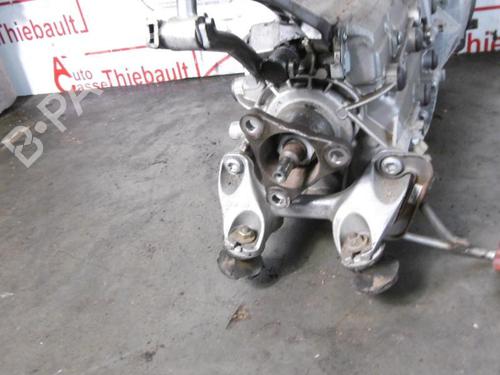 Gearbox BMW 3 (E90) 320 d | BP13276169M3